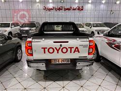 تۆیۆتا هایلۆکس
